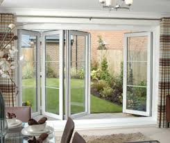 bifolding doors
